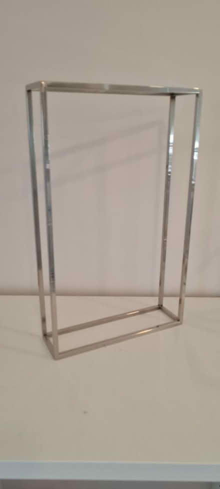 Photo of free Small metal support (Bath BA2) #1