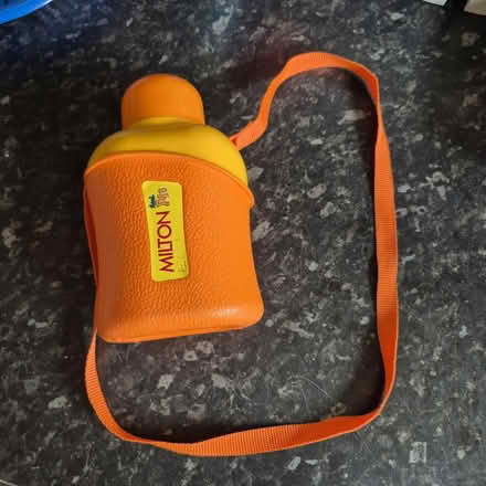 Photo of free Water bottle (Boggart hill LS14) #2