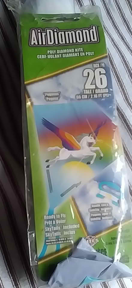 Photo of free Two Kites (Oakland) #2
