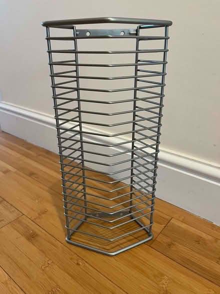 Photo of free CD Rack (Coley Ave Area RG1) #1
