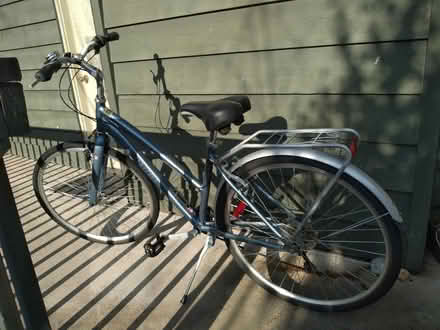 Photo of free Bike (Greenwood) #1