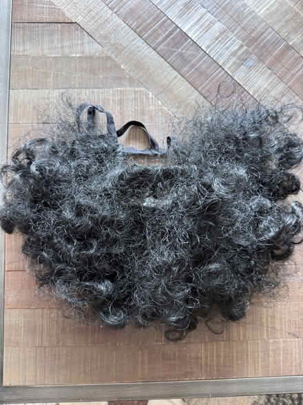 Photo of free Costume beard (Lynnwood) #1