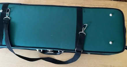 Photo of free Full size JTL violin case. (Knowle B93) #3