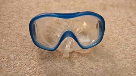 Photo of free Child's face mask (Clontonakelly BT8) #1