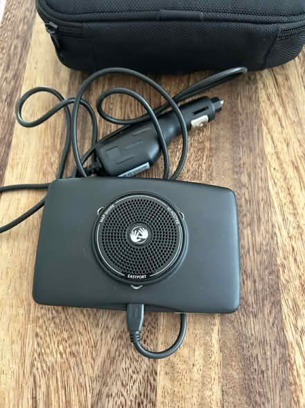 Photo of free Tom Tom and car phone holders (Chiswick W4) #2