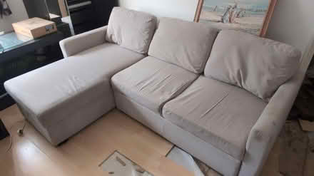 Photo of free Sofabed (E6 5RN) #2