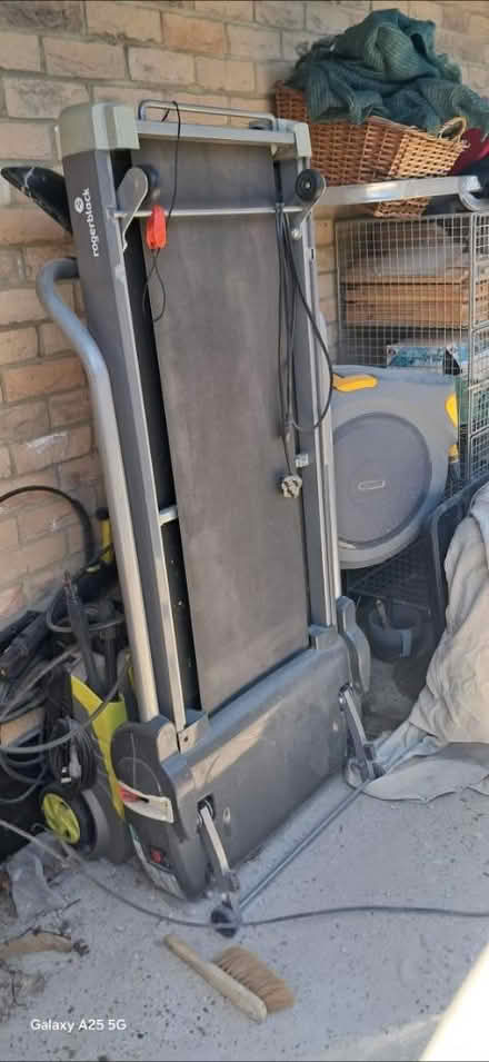 Photo of free Electric Running machine (Ss9) #1