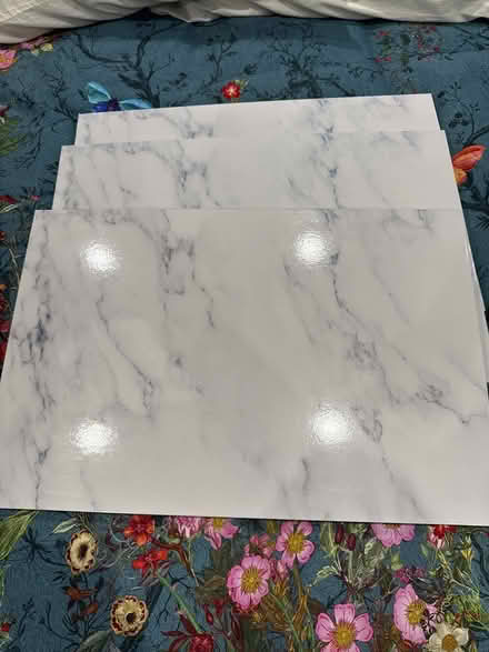Photo of free Magnetic boards x 3 (Maidenhead SL6) #1
