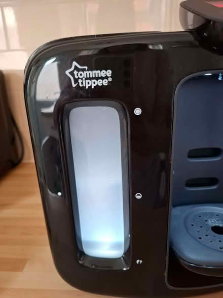Photo of free Tommee tippee bottle prep machine (Caversham RG4) #2