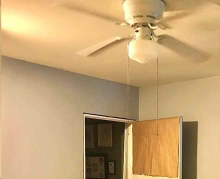 Photo of free 42 Inch Ceiling Fan (Germantown) #1