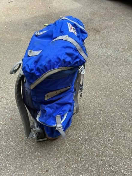 Photo of free Berghaus backpack (Sevenoaks TN13) #2