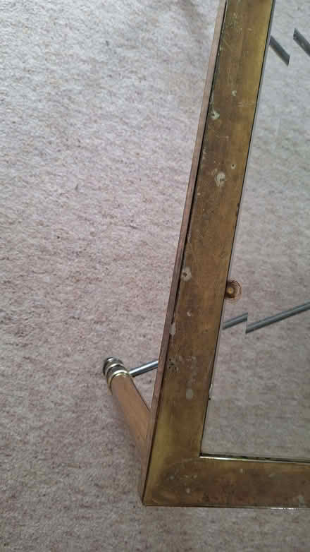 Photo of free Coffee Table (Oxton CH43) #2