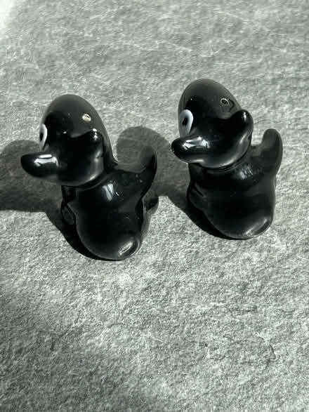 Photo of free salt and pepper shakers (Shenley Fields B29) #3