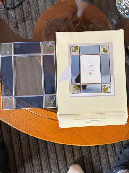 Photo of free Picture Frame (Los Altos) #1