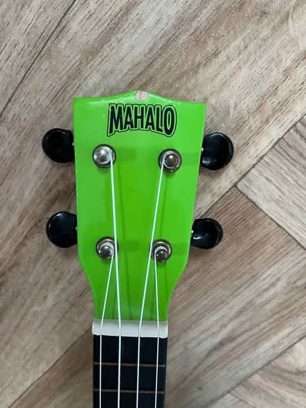 Photo of free Kids ukulele (Southport PR8) #2