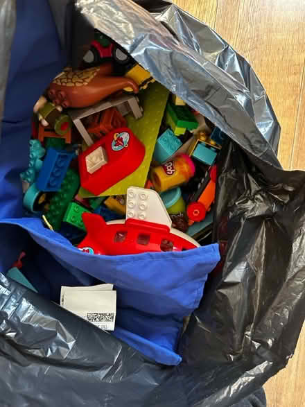 Photo of free Toys (Liverpool) #1
