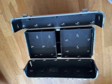 Photo of free Pink Makeup Case (North Ascot SL5) #4