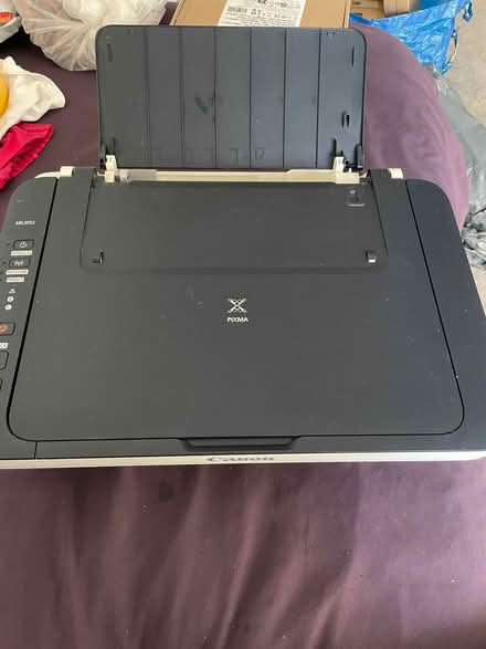 Photo of free Slammer/ printer/photo copier (Wandsworth SW18) #2