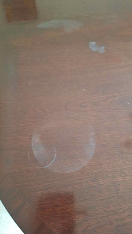 Photo of free Dining table (Oxton CH43) #3