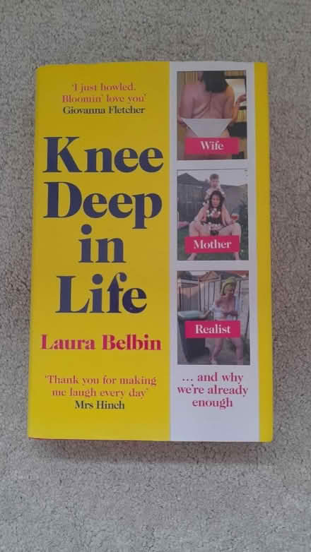 Photo of free Hardback book (Longton PR4) #1