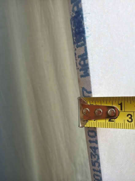 Photo of free Plaster board (Chiswick W4) #3