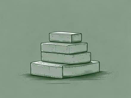 Photo of Bricks red (Wenhaston IP19) #1