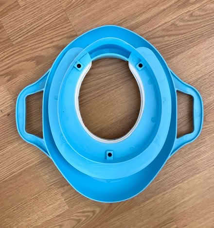 Photo of free Child toilet adaptor (Theale RG7) #2
