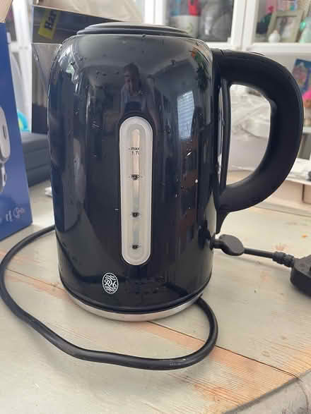 Photo of free Russell Hobbs Kettle (Ballyfermot) #1
