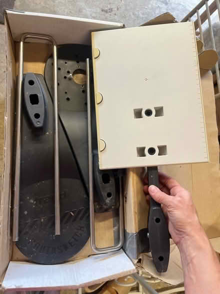 Photo of free Routa Sketch (Breadstone GL13) #1