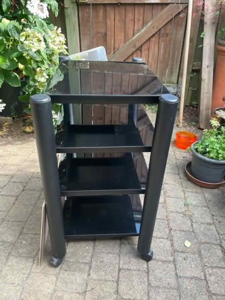 Photo of free HiFi separates unit (Raynes Park) #2