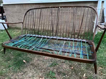 Photo of free Ercol 3 seater (Wotton-under-edge GL12) #4