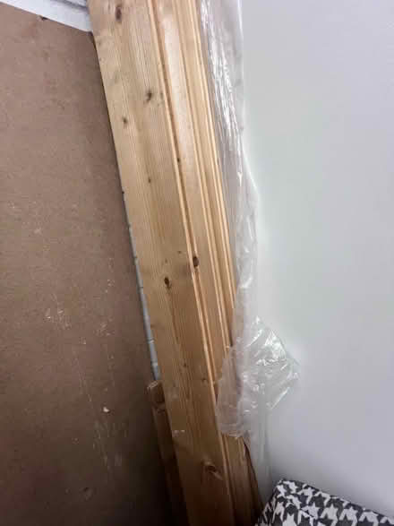 Photo of free 5 pine foorboards (TN1) #2