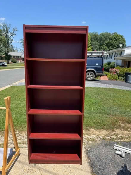 Photo of free Free Garage Sale in Hillandale (Hillandale) #4