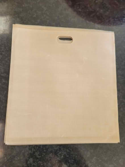 Photo of free Sandwich toastie bags for toaster (Shenley Fields B29) #1