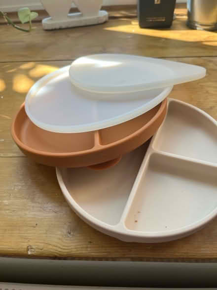 Photo of free Baby items (Kenley CR8) #2