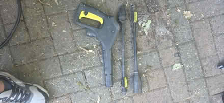 Photo of free Karcher (Woking GU21) #1