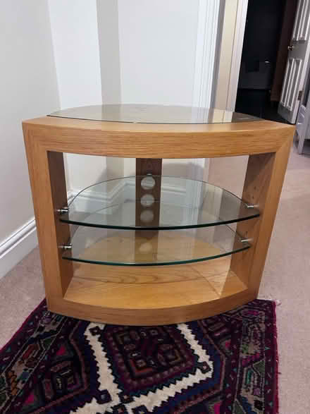 Photo of free John Lewis TV stand (Cheltenham GL50) #1
