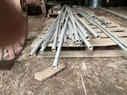 Photo of free Conduit for electric wire (Avon, Indiana) #1