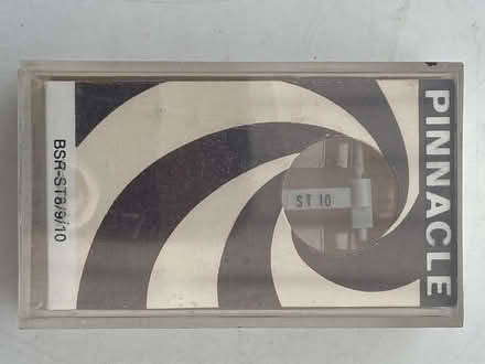 Photo of free Record stylus (Kendal LA9) #2