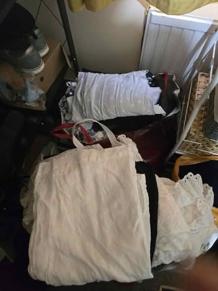 Photo of free Size 14 Ladies Clothes. (Foxwood YO24) #1