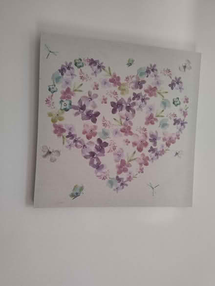Photo of free Paintings (Penrith CA11) #1