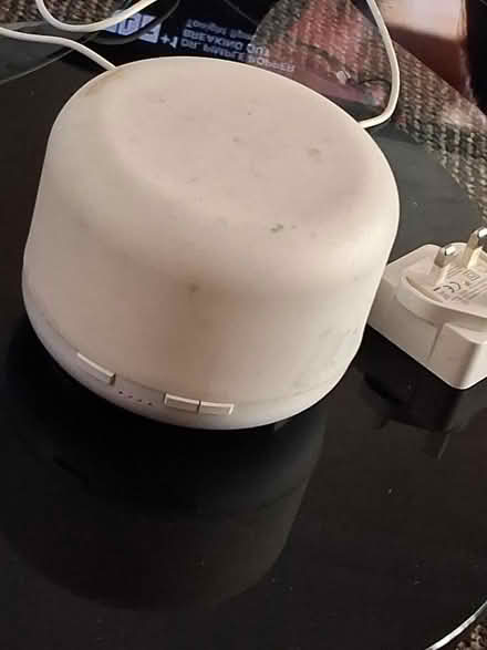 Photo of free Electric diffuser (Littleover DE23) #1
