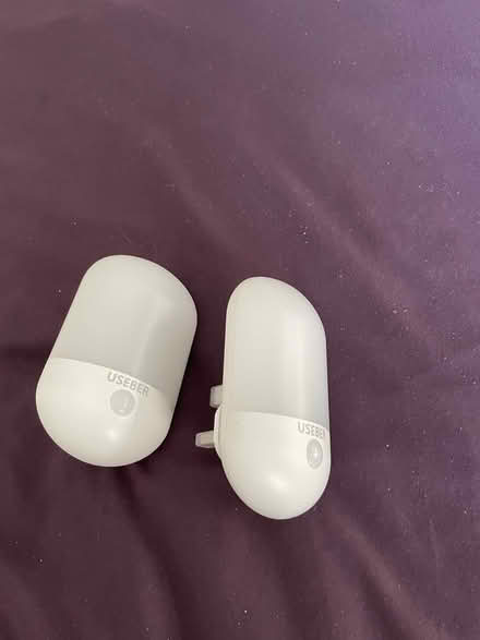 Photo of free Night lights (Wandsworth SW18) #1