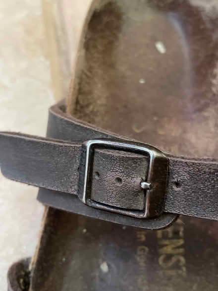 Photo of free Buckles (Beacon Hill) #1