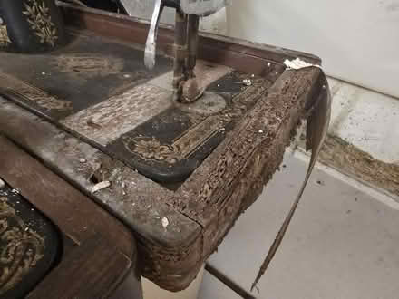 Photo of free Pair of Singer Sewing Machines (Phippsville NN1) #4
