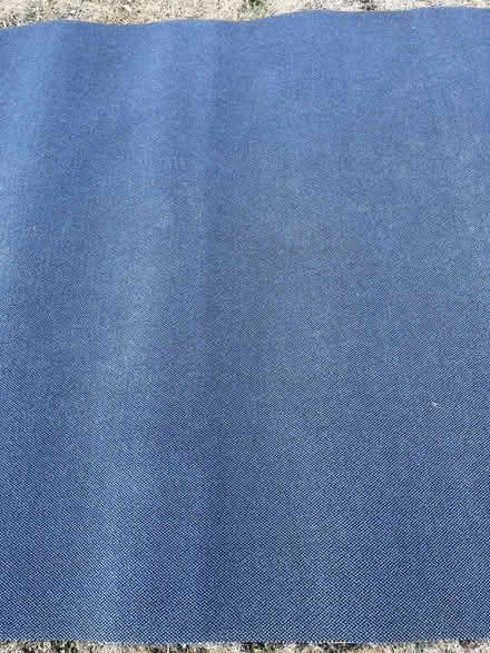 Photo of free Roll of carpet (Aldwick) #3