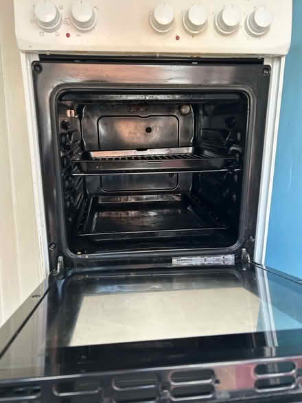 Photo of free Electric cooker (S2) #3