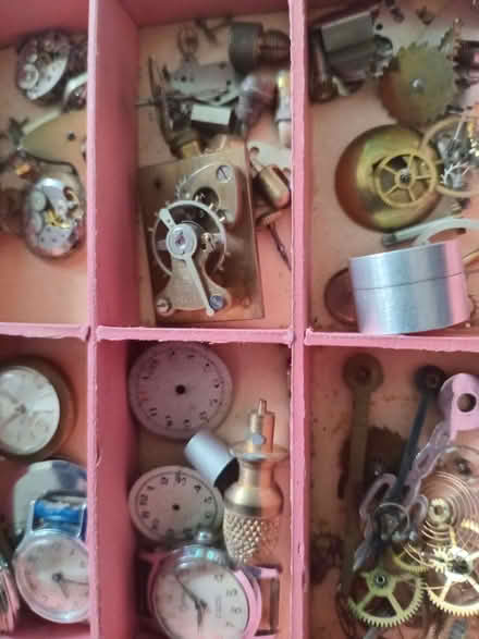 Photo of free Watch parts (Eastbourne BN20) #2