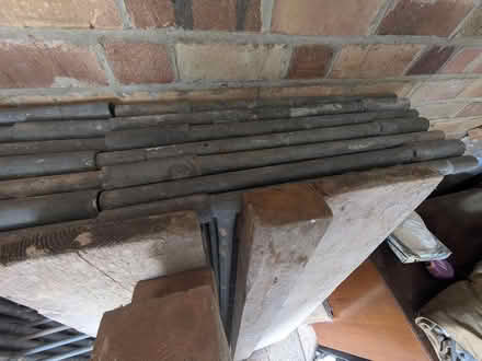 Photo of free Scaffolding (hucknall ng15) #3