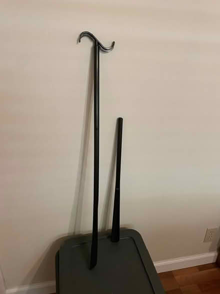 Photo of free Long-handled shoehorns (South Novato near Hamilton) #1